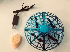 Mini dron Bdwing