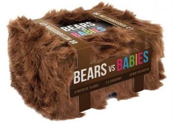 Bears vs Babies: Un Divertido Duelo entre Osos y Bebés que Hará Explotar tu Diversión