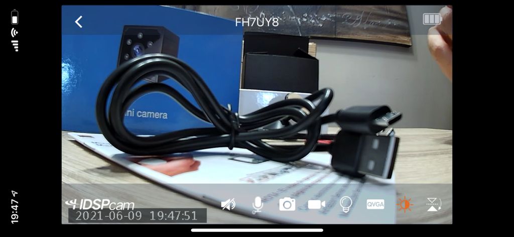 4K HD Mini cámara oculta inalámbrica_6 (11)