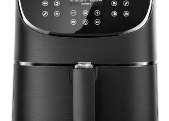 Deja de preocuparte por la subida del precio del aceite con las freidoras de aire Cosori