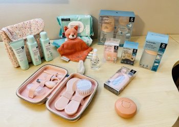 Los mejores productos para bebés: descubre nuestra selección ideal para recién nacidos de la mano de Suavinex