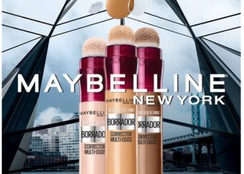 Corrector Multiusos Maybelline New York