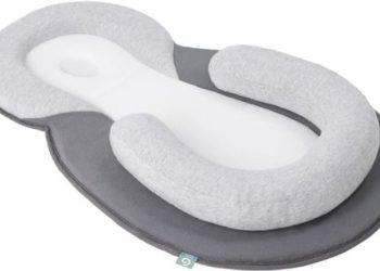 Soporte Ergonómico Babymoov Cosydream: Un Compañero Ideal para el Descanso del Bebé