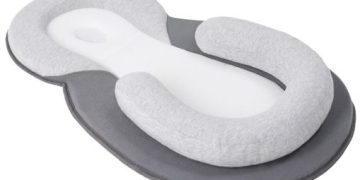 Soporte Ergonómico Babymoov Cosydream: Un Compañero Ideal para el Descanso del Bebé