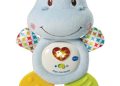 HIPO mordedor VTech: el peluche musical que acompaña a tu bebé
